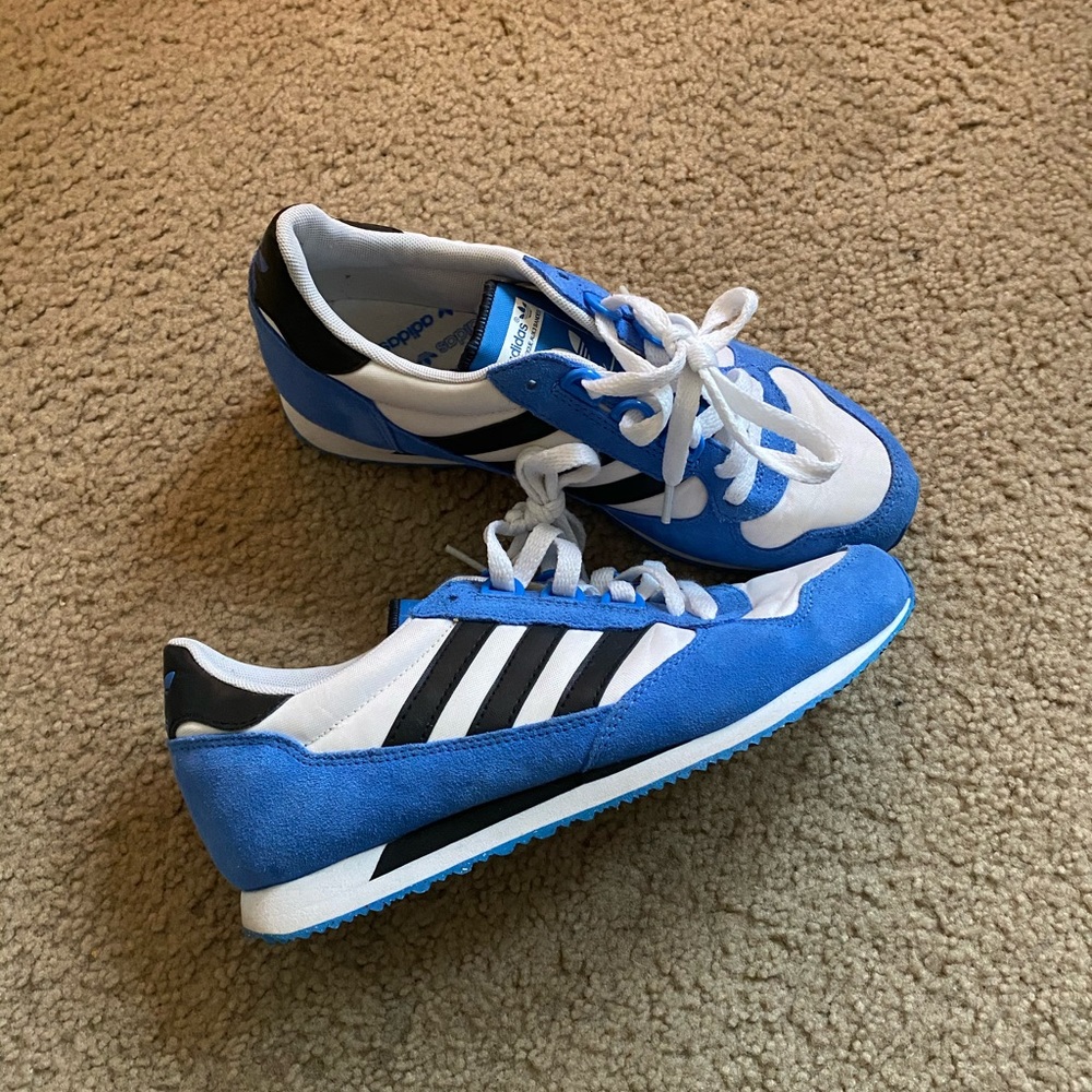 Adidas retro